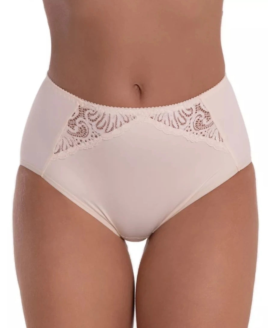 Panties Milavitsa 260530 - Medium-Waisted Briefs