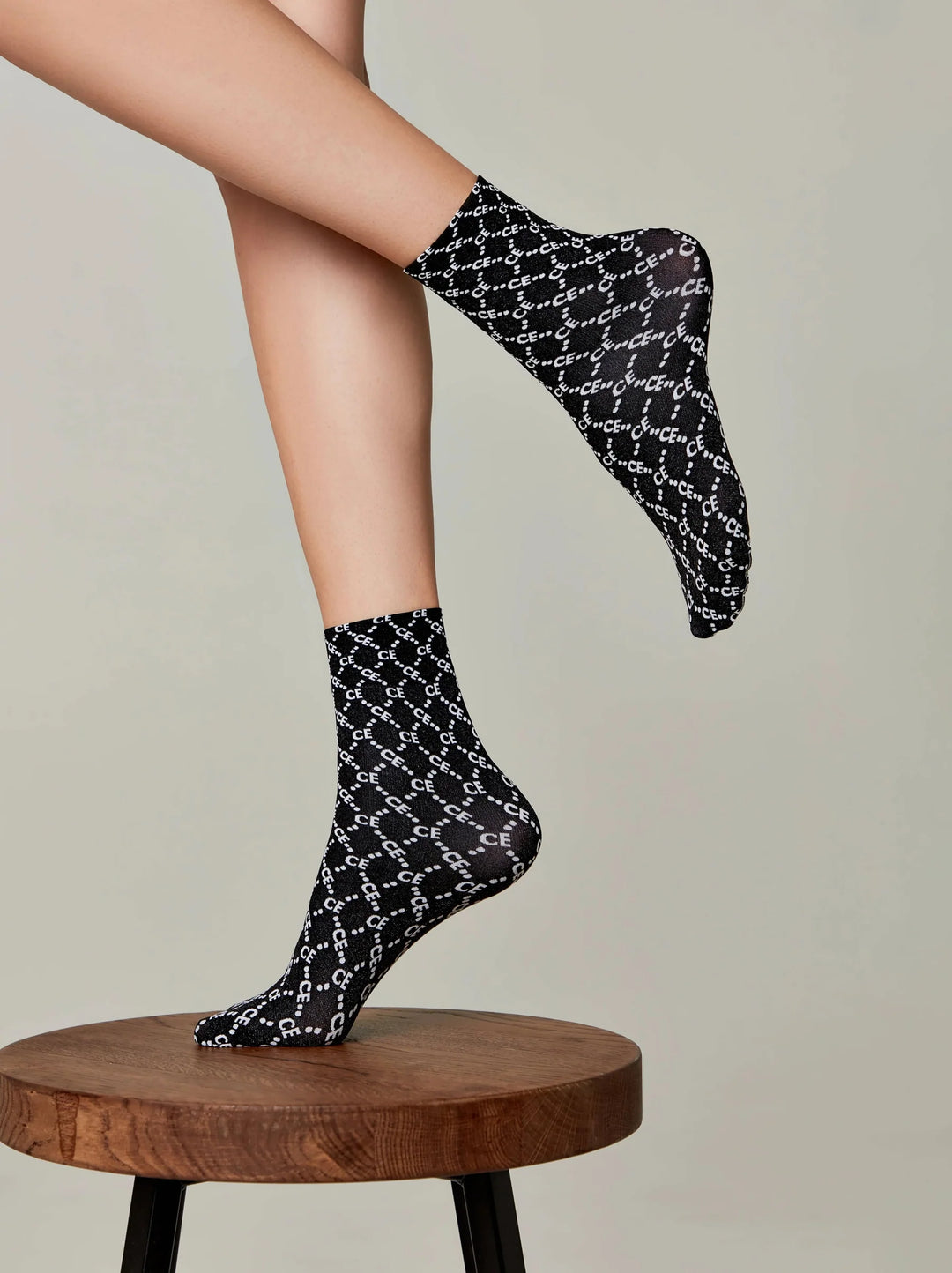 Conte Women's Classic Socks