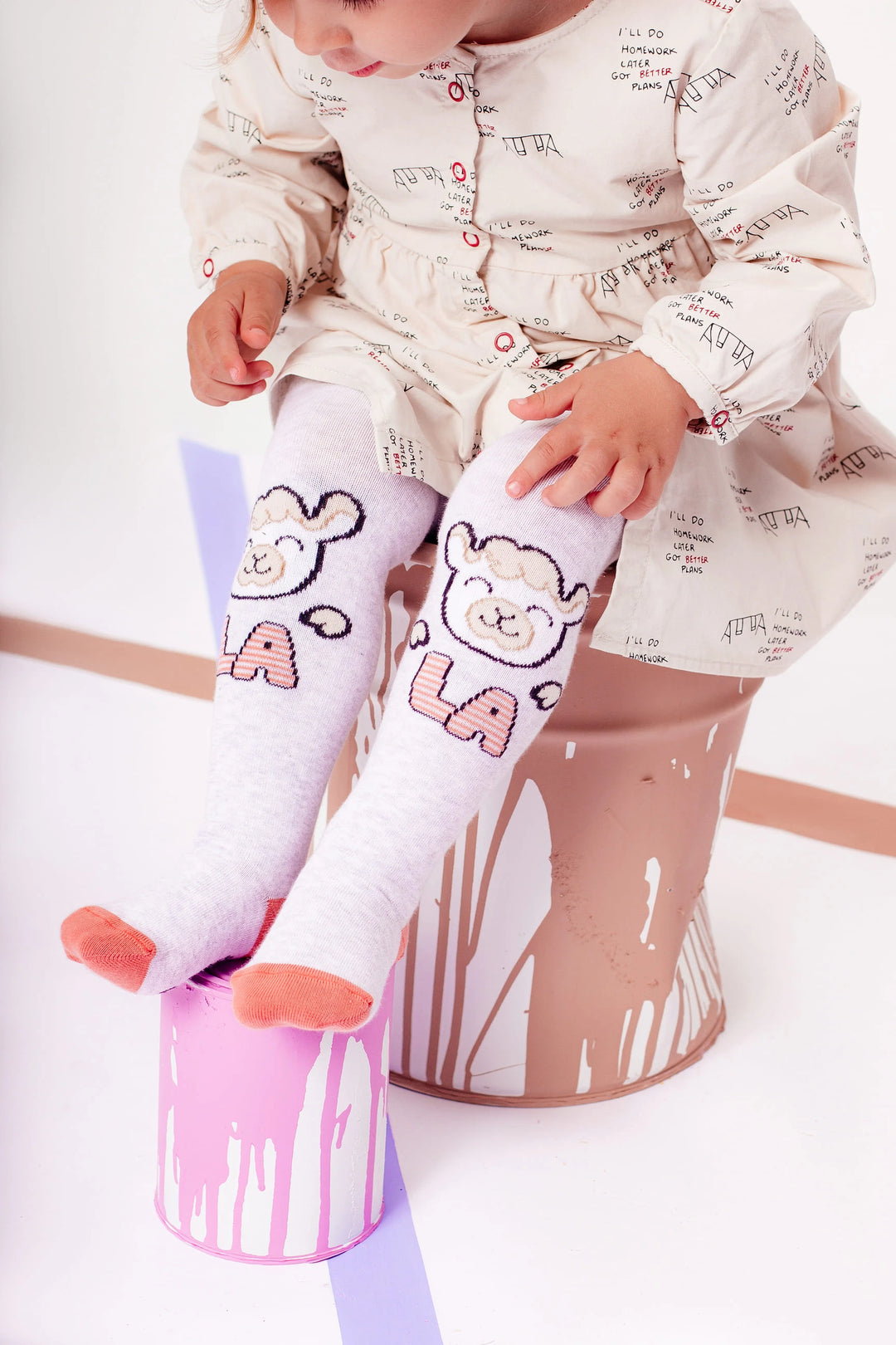 Conte Classic Kids Tights