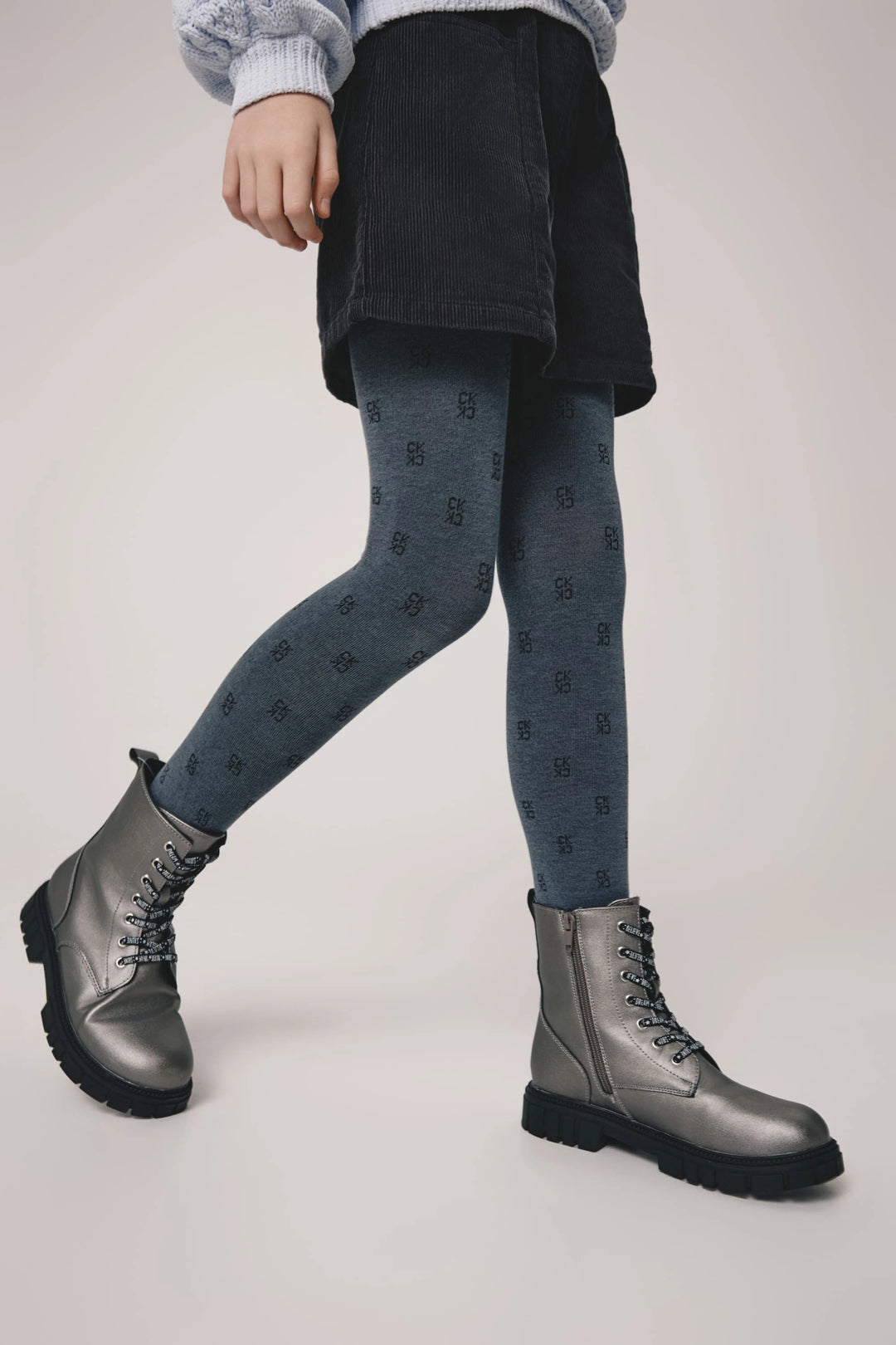 Conte Kids Warm Tights