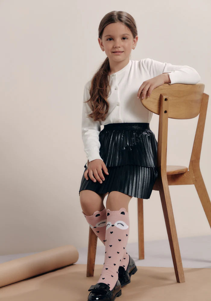Conte Kids' Knee Highs