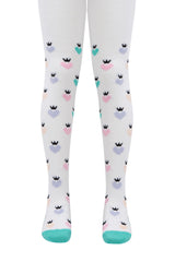 Conte-Kids Cotton Tights - Tip-Top 614