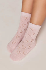 Conte-Kids Classic Cotton Socks - Miss 696