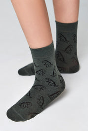 Conte-Kids Classic Cotton Socks - Class 614