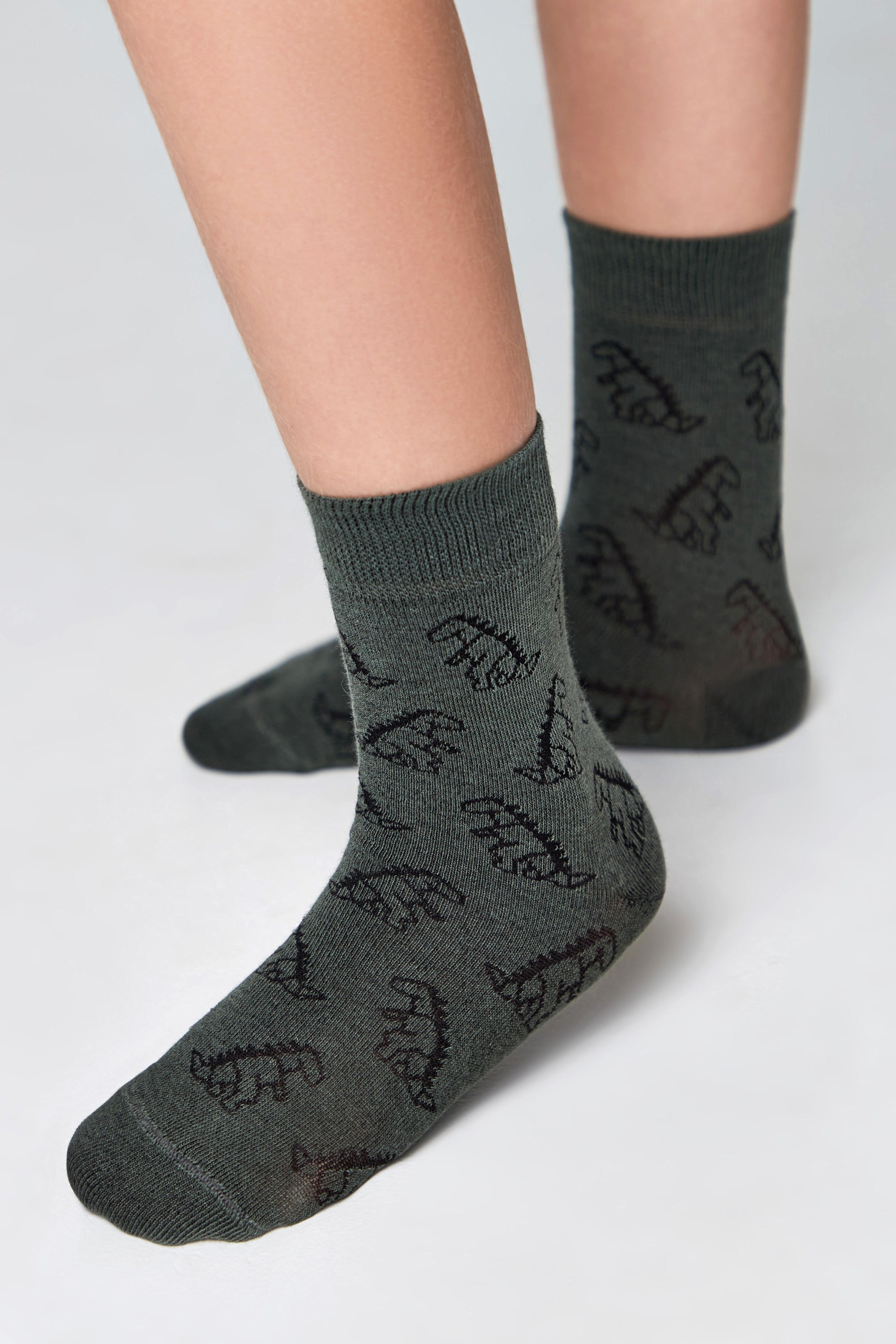 Conte-Kids Classic Cotton Socks - Class 614