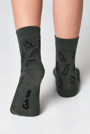 Conte-Kids Classic Cotton Socks - Class 614
