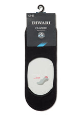 Conte Cotton Footlets Diwari Classic 000