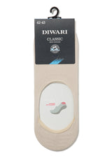 Conte Cotton Footlets Diwari Classic 000