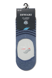 Conte Cotton Footlets Diwari Classic 052