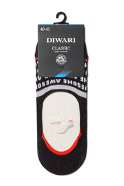 Conte Cotton Footlets Diwari Classic 130