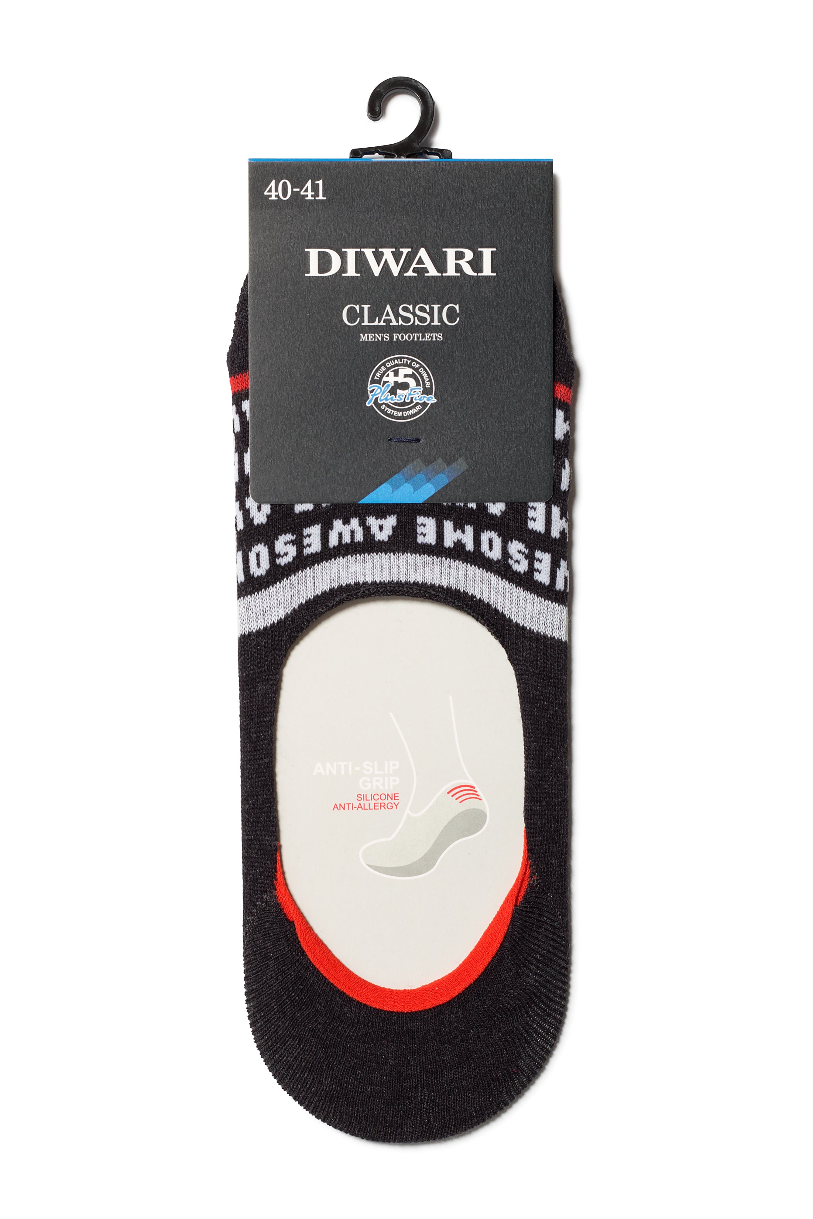 Conte Cotton Footlets Diwari Classic 130