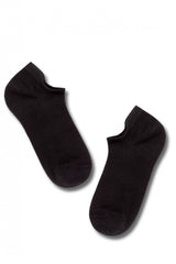 Conte Cotton Ankle Socks Diwari Active With a "Tongue" - Ultra Short