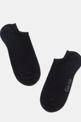 Conte-Kids Cotton No Show Socks - Active 000