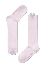 Conte-Kids Cotton Knee-High Socks - Tip-Top 046