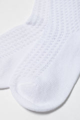 Conte-Kids Classic Cotton Socks - Miss 903