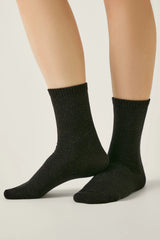 Cotton Socks Conte Classic 751 – Ribbed