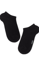 Socks Conte Bamboo - Ultra Short