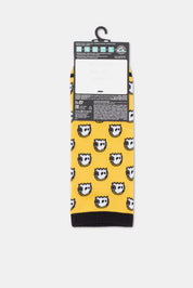 Conte Cotton Ankle Socks Diwari Happy 173