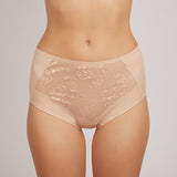 Panties Milavitsa 256180 - High-Waisted Slip