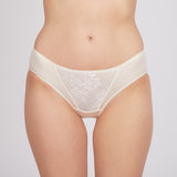 Panties Milavitsa 257180 - Medium-Waisted Culottes