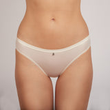 Panties Milavitsa 260090 - Medium-Waisted Slip