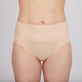 Panties Milavitsa 260140 Shaping Effect - High-Waisted Slip