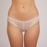 Panties Milavitsa 260460 - Medium-Waisted Slip