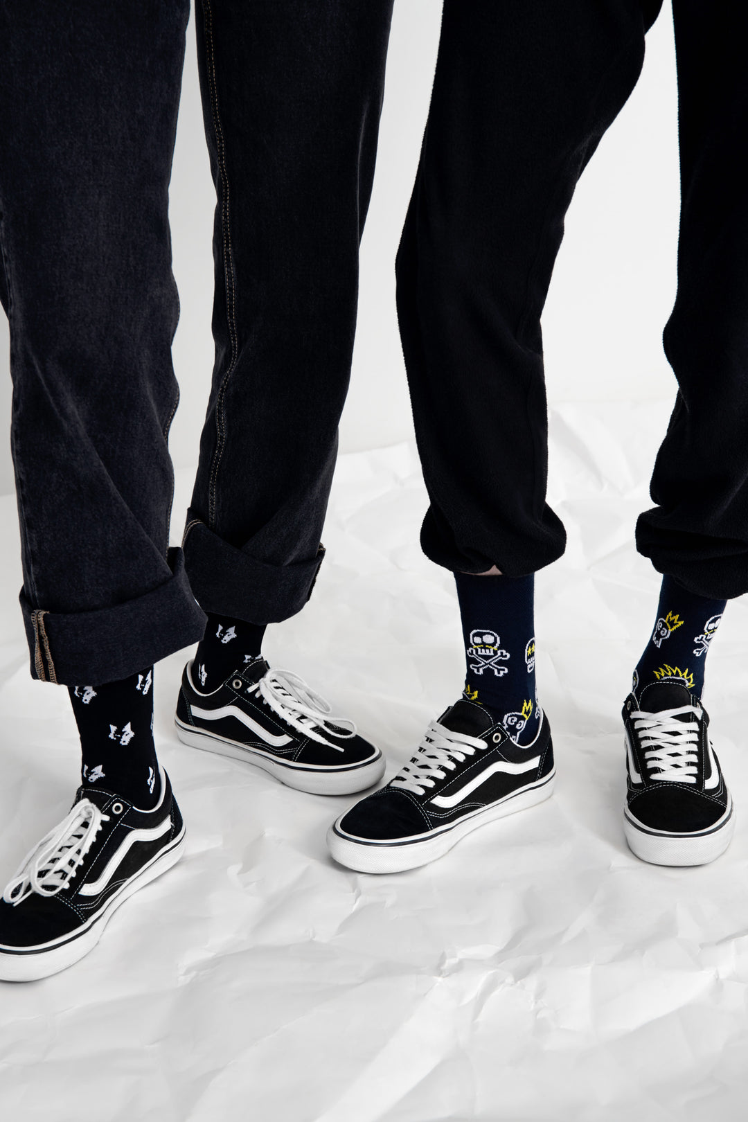 Conte Cotton Socks Diwari Happy 165