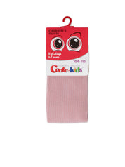 Conte-Kids Cotton Tights - Tip-Top 566
