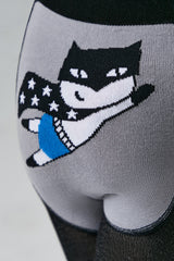 Conte-Kids Cotton Tights - Tip-Top 583