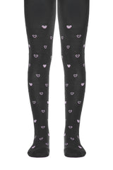 Conte-Kids Cotton Tights - Tip-Top 544