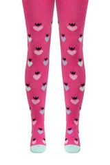 Conte-Kids Cotton Tights - Tip-Top 614