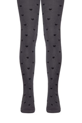 Conte-Kids Cotton Tights - Tip-Top 574