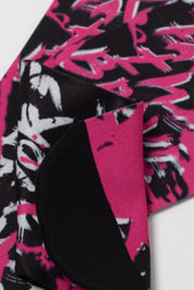 Dense Socks Conte Fantasy 912 - Fortune Pattern