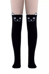 Conte-Kids Cotton Tights - Tip-Top 466