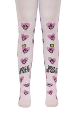 Conte-Kids Cotton Tights - Tip-Top 626