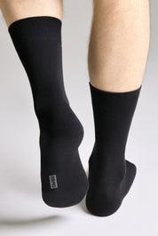 Conte Cotton Socks Diwari Comfort 000 - Terry Foot