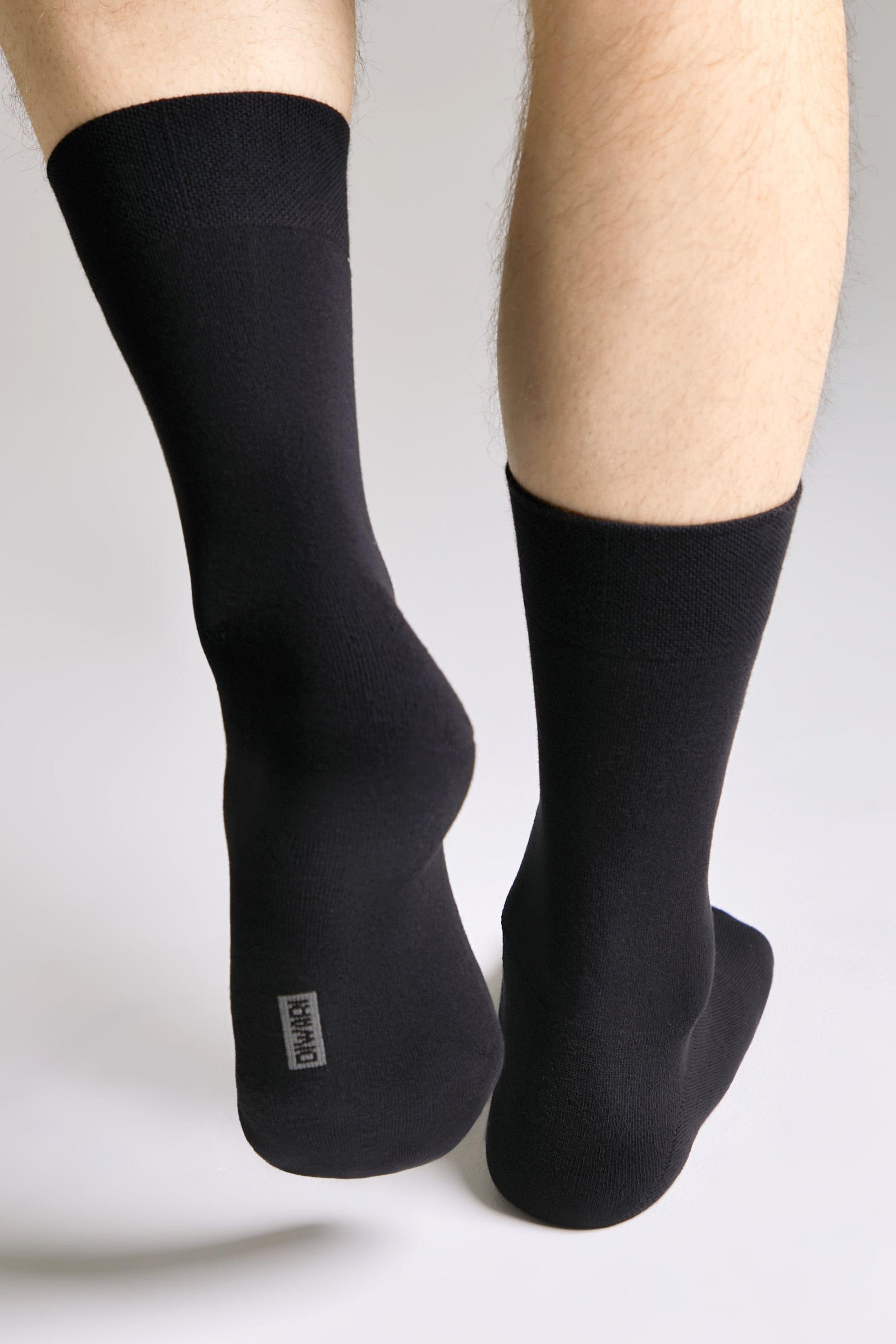 Conte Cotton Socks Diwari Comfort 000 - Terry Foot