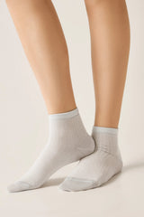 Viscose Ankle Socks Conte Active 704