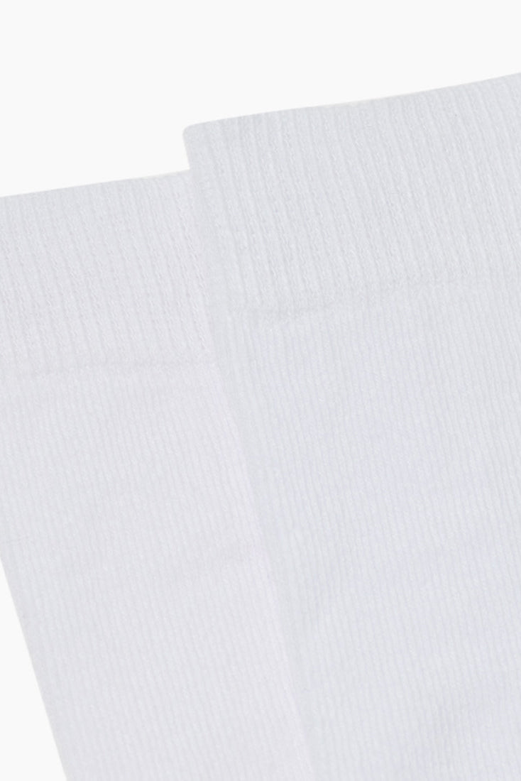 Conte-Kids Classic Cotton Knee-High Socks - Tip-Top 000