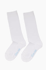 Conte-Kids Classic Cotton Knee-High Socks - Tip-Top 000