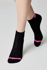 Cotton Socks Conte Active 573 – Terry Sole