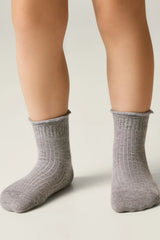Conte-Kids Cotton Socks Tip-Top 1019 – Ruffled Cuff