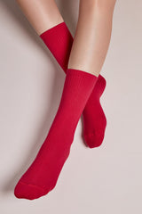 Conte Cotton Long Socks Active 000