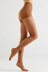 Tights Conte Active Soft 20 Den - Shaping Support with Vitamin E