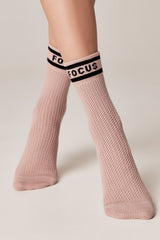Conte Cotton Long Socks Active 429