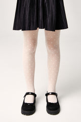 Conte Tights for girls Anabel 20 Den