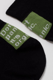 Conte Ankle Socks Diwari 147 - Cotton and Hemp