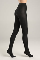 Tights Conte Cashmere 250 Den - Warm Opaque