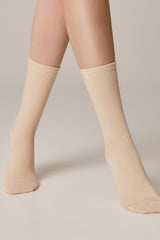 Conte Cotton Long Socks Active 000